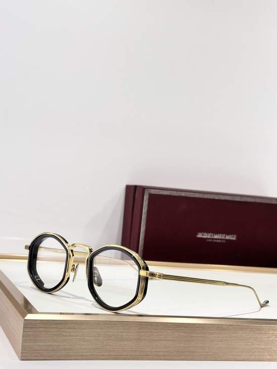 Picture of Jacques Marie Mage Sunglasses _SKUfw76368688fw
